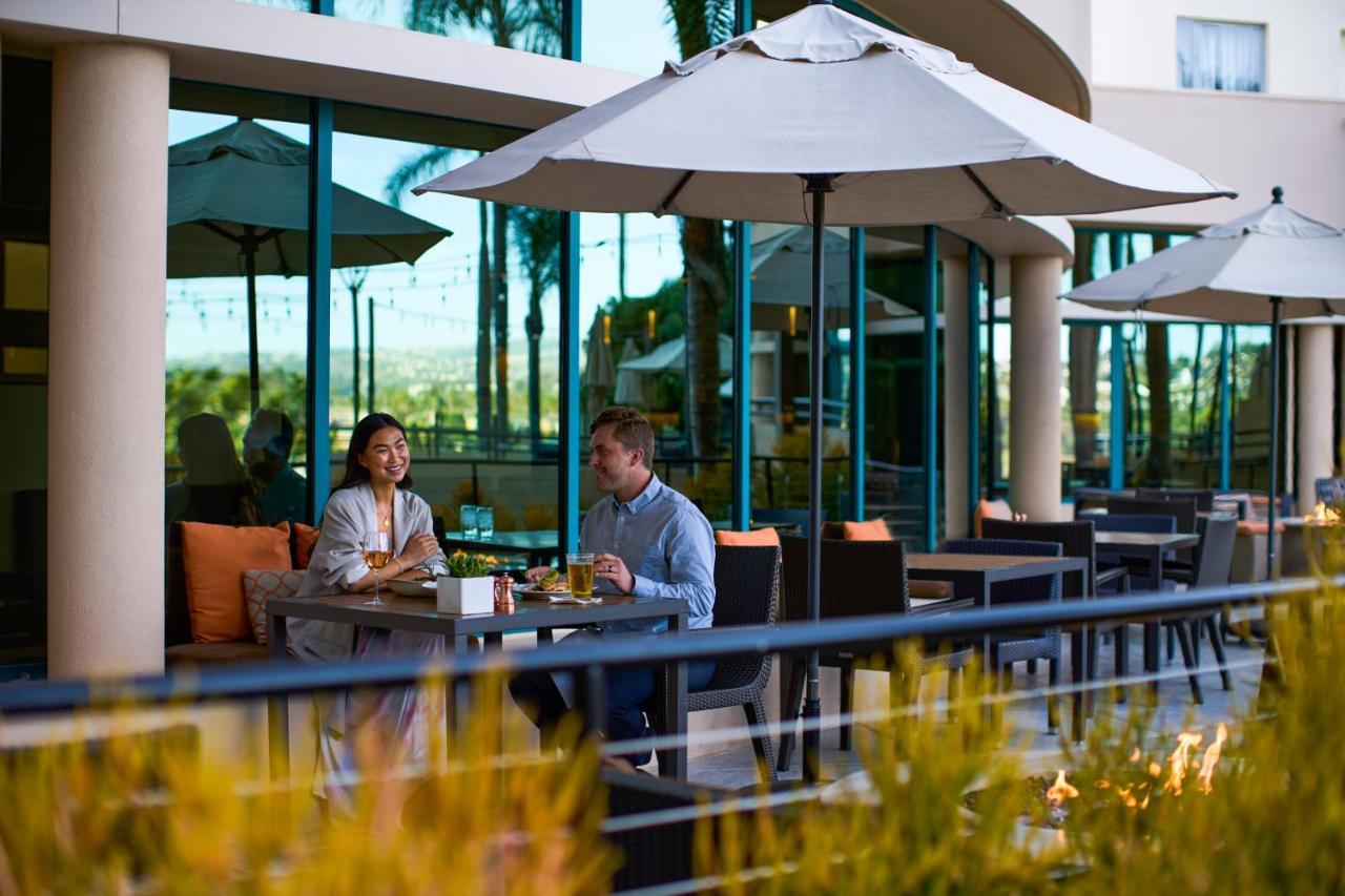 Newport Beach Marriott Bayview Ngoại thất bức ảnh