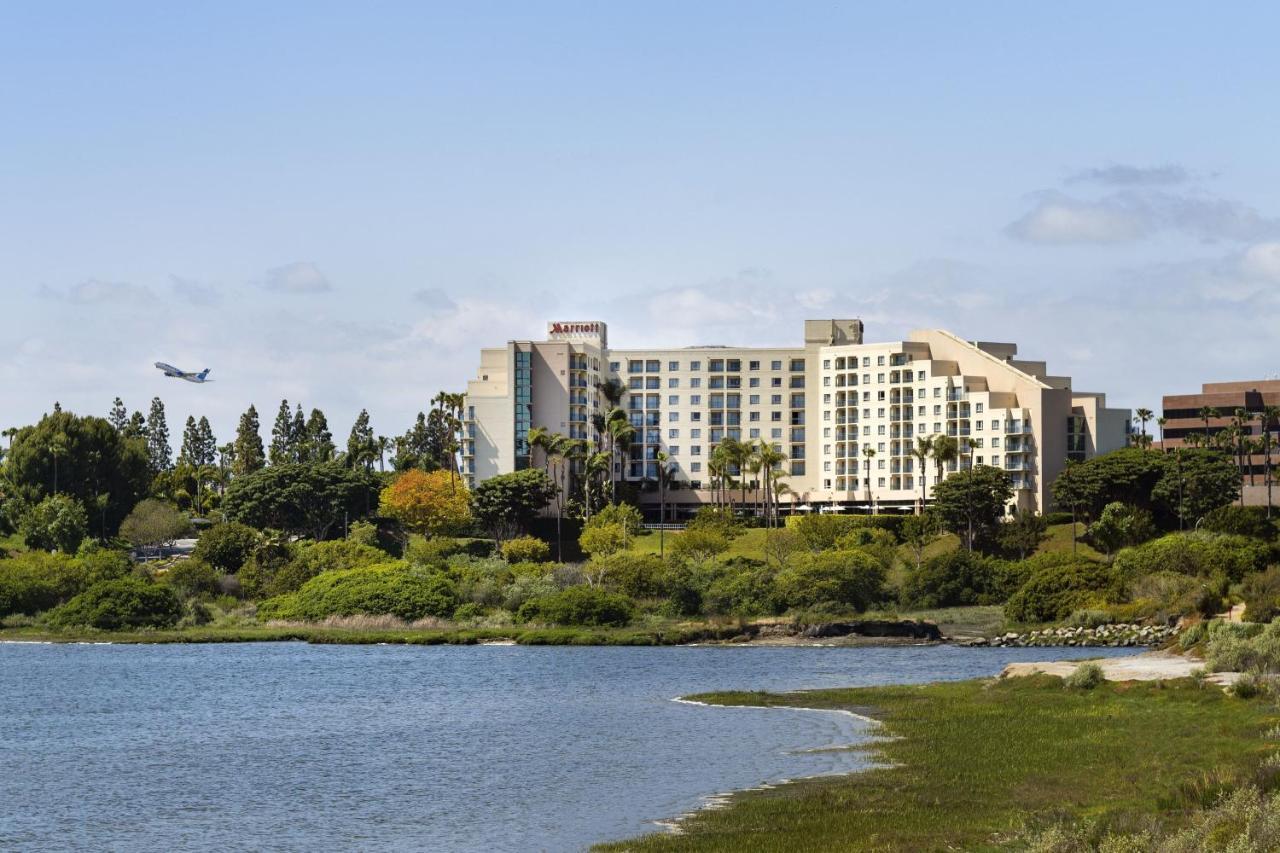 Newport Beach Marriott Bayview Ngoại thất bức ảnh