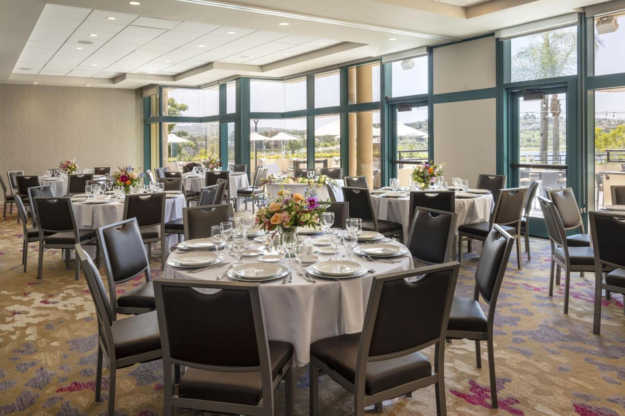 Newport Beach Marriott Bayview Ngoại thất bức ảnh