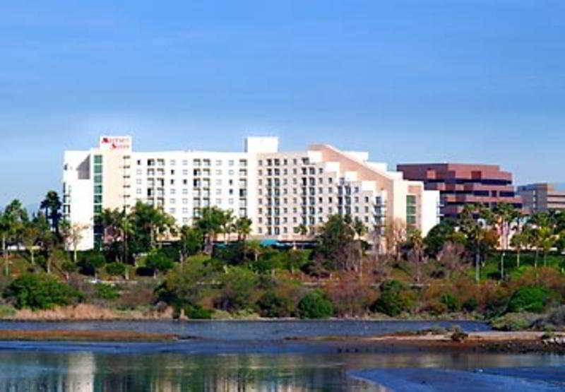 Newport Beach Marriott Bayview Ngoại thất bức ảnh